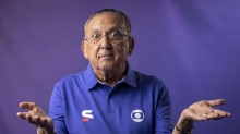 Globo demite sem parar e amarga dura derrota contra Galvão
