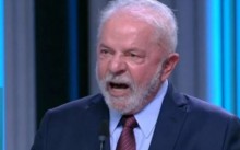 Promessas de Lula causam o "caos" e fazem ladrão dar a pior desculpa de todas