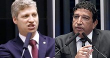 Magno Malta e Marcel repudiam ação do governo do ex-presidiário na China: "Situação desesperadora" (veja o vídeo)