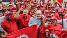 Insatisfeito, mas 'apoiado' por Lula, MST anuncia ‘nova onda de invasões’, mas pode ser surpreendido