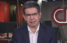 A maior "surra" que Randolfe já levou (veja o vídeo)