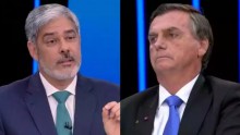 A explicação para o desespero da mídia e o motivo para continuar atacando Bolsonaro
