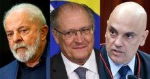O plano de Alckmin, o trágico fim de Lula e a corrosão do "sistema"... A revelação que vai abalar Brasília!