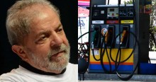 Preço da gasolina volta a subir