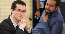 Dallagnol "nocauteia" Boulos e "esfrega" na cara do esquerdista o motivo pelo qual Lula foi preso (veja o vídeo)