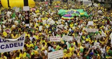 URGENTE: Surge "convocação" para a verdadeira guerra contra a censura que será travada no Brasil