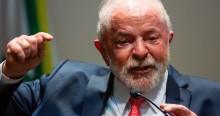 Lula declara guerra aos militares