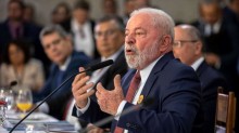 Lula comete nova asneira, desrespeita pessoas com deficiência e deixa apresentador da Globo indignado (veja o vídeo)