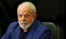 Famoso apresentador da Globo detona o ex-presidiário e deve sofrer represálias na emissora (veja o vídeo)