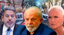 AO VIVO: Lula é humilhado em Portugal / Censura avança e CPMI também (veja o vídeo)