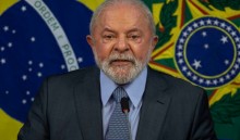 URGENTE: Declaração insana de Lula choca o mundo e deve fazer a "Bolsa" derreter