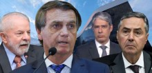 Por essa "eles" não esperavam... O levante contra a censura!