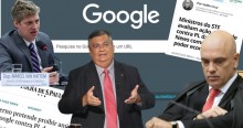 Embate Google X Governo se torna ‘batalha campal’ e envolve velha mídia, parlamentares e até o STF