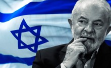 Exclusivo: Direto de Israel, uma dolorida Carta Aberta ao “apedeuta” Lula da Silva