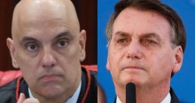 Moraes determina busca e apreensão do passaporte de Bolsonaro