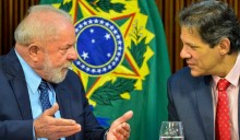 Mais uma "mentira" de Lula e do "poste" é desmascarada