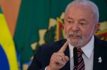 Você foi convocado! Participe da mais forte campanha pelo impeachment de Lula