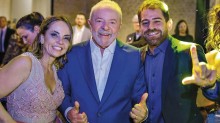 Filha de Lula se envolve em "guerra" política no Nordeste e briga interna no PT é revelada