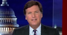 O novo capítulo da demissão do jornalista americano Tucker Carlson