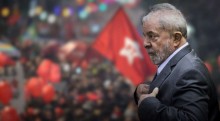 AO VIVO: Lula entra em desespero com incapacidade política do governo (veja o vídeo)