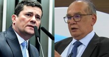 O ataque de Gilmar a Moro e a tensão que domina Brasília