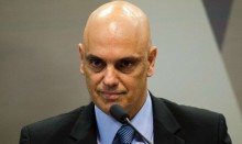 Moraes determina suspensão do Telegram caso não remova mensagens contra o “PL da Censura”