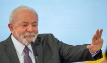 Lula comete mais uma asneira e reforça ala anti-PT em partido aliado que comanda 3 ministérios (veja o vídeo)