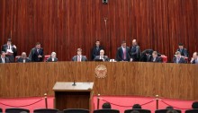 O mesmo tribunal que desmonetizou sites por críticas ao sistema eleitoral, agora cassa deputado em 66 segundos