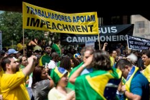 Campanha pelo impeachment de Lula ganha força e o povo é convocado
