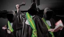 A juristocracia à brasileira: A séria revelação de uma corajosa Revista