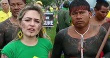 PGR confirma denúncia contra Serere. Preso desde dezembro do ano passado, indígena responderá em liberdade (veja o vídeo)