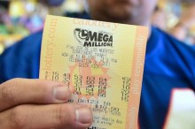 Qualquer brasileiro pode ganhar o prêmio acumulado de R$ 843 milhões da Mega Millions