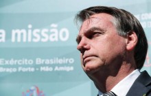 Bolsonaro vem à público e dá importante recado a todos que querem ir às ruas em junho (veja o vídeo)