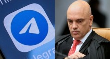 A ordem de Moraes, a rápida ação do Telegram e o "jogo" finalmente começa