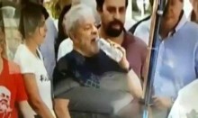 Além da senilidade e da cachaça, Lula tem um terceiro problema ainda mais grave