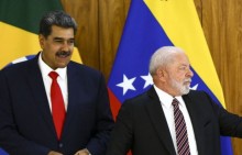 Em forte resposta, o maior "perigo" para Maduro virá ao Brasil e enquadra Lula por "desculpas"