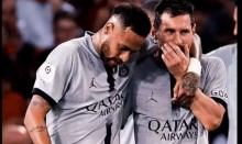 Neymar toma decisão inusitada, deve mudar rumo de sua carreira e comove com mensagem a Messi
