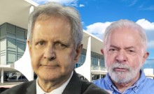 Lula tenta nova "maluquice" e toma sova desmoralizante de Augusto Nunes