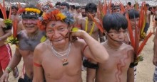 Com Lula, Terra Yanomami registra 122 mortes em 4 meses e esquerda silencia