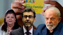 AO VIVO: Live de Lula 'flopa' vergonhosamente / Governo tira 2 milhões de pobres do Bolsa Família (veja o vídeo)