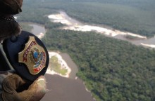 Polícia Federal e CPI das ONGs põem em pânico o PT e os criminosos da Amazônia (veja o vídeo)