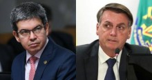 Derrota judicial de Randolfe para Bolsonaro acende uma luz de esperança de que “Ainda há juízes em Berlim”