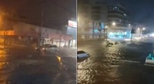 URGENTE: Ciclone devasta o RS, causa morte e desaparecimentos (veja o vídeo)