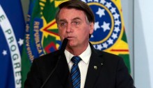 A "surra de terno" de Bolsonaro na velha mídia