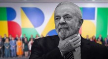 AO VIVO: Só Lula não vê quem e o que está acabando com o seu governo (veja o vídeo)