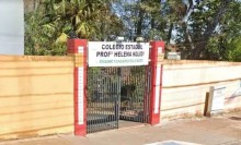 URGENTE: Escola sofre ataque e criança perde a vida a tiros