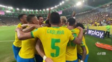 URGENTE: Em decisão surpreendente, CBF define o novo técnico da Seleção Brasileira