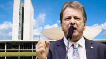 “O Mensalão voltou, estão comprando parlamentares”, denuncia deputado (veja o vídeo)