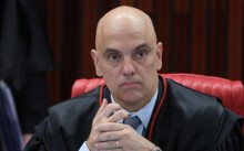 Representação contra Moraes a ser entregue em importante Órgão internacional está quase pronta e será fulminante