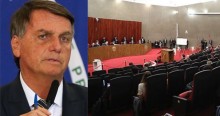 Projeto de lei pode anular o julgamento de Bolsonaro no TSE e manter seus direitos políticos (veja o vídeo)